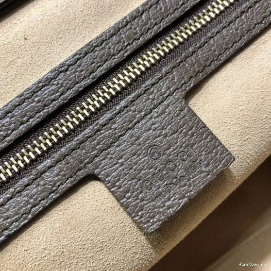 First bag ru tote GG medium Ophidia GUCCI 0725